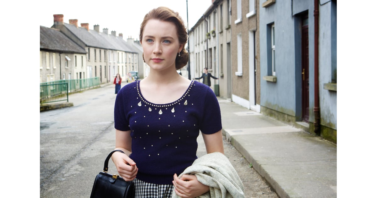 Brooklyn Movies Set in Ireland POPSUGAR Entertainment Photo 5