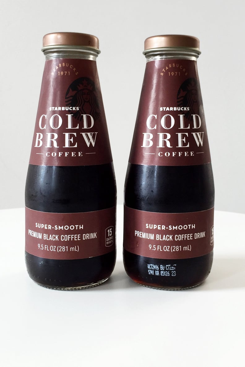Best: Bottled Cold Brew