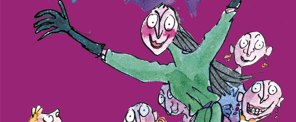 The Witches by Roald Dahl: Book Spoilers and Ending