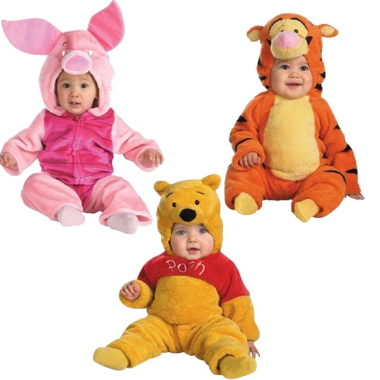 Pooh and Friends