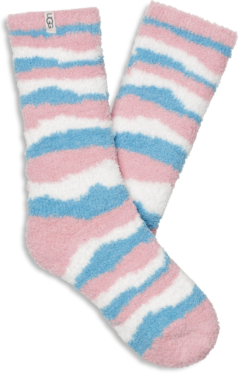 UGG Pride Cozy Sock