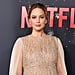 Jennifer Lawrence Reveals Name of Her, Cooke Maroney's Baby