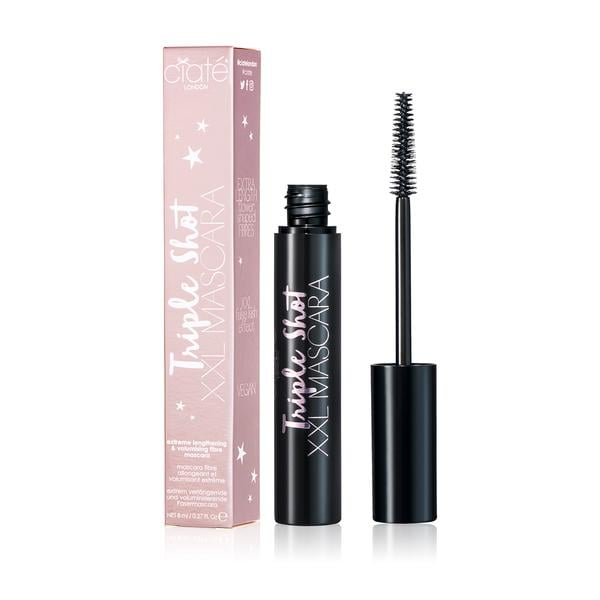 Ciaté Triple Shot XXL Mascara