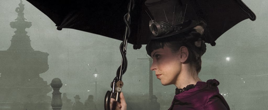 20 Steampunk Novels to Read If You're Looking For Something Different