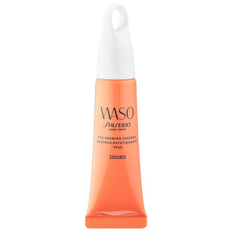 Shiseido Waso: Eye Opening Essence