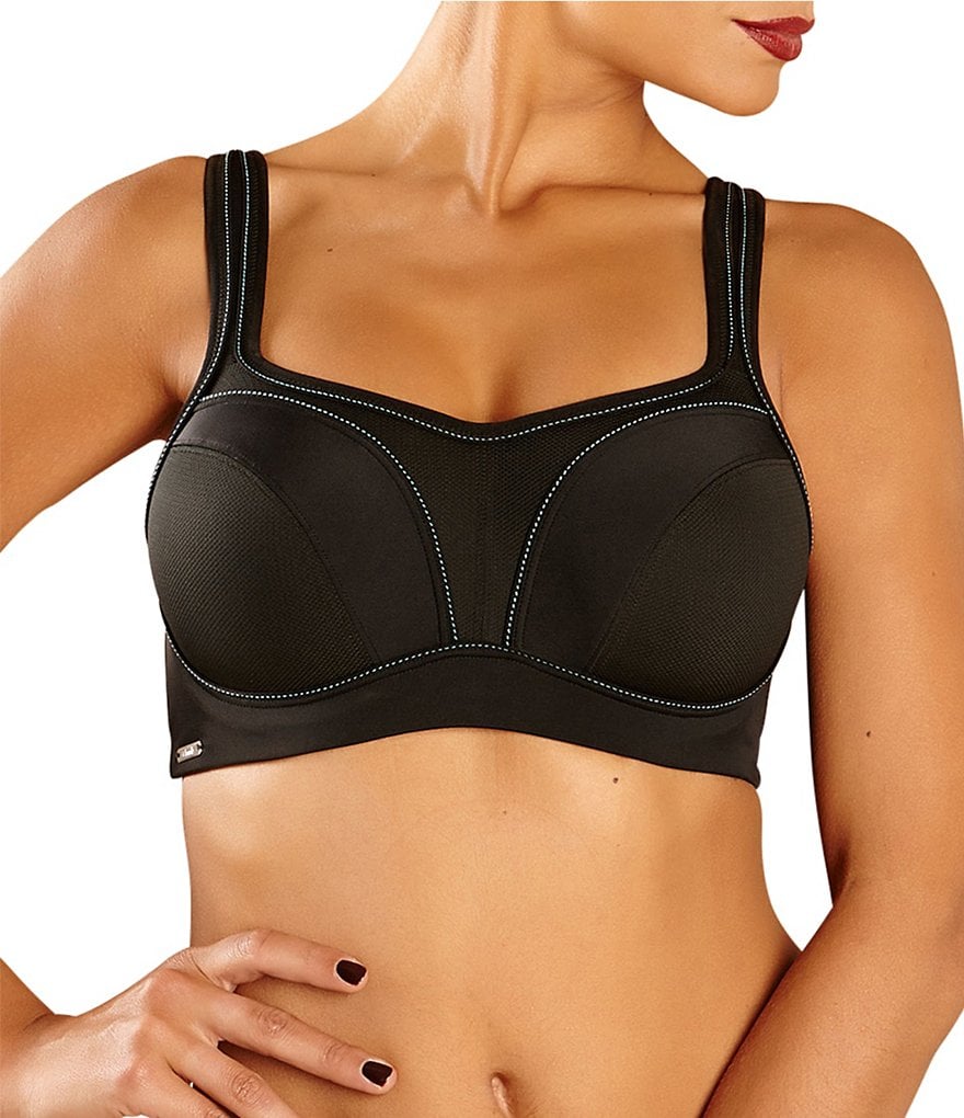 Best Sports Bras For Large Breasts | POPSUGAR Fitness