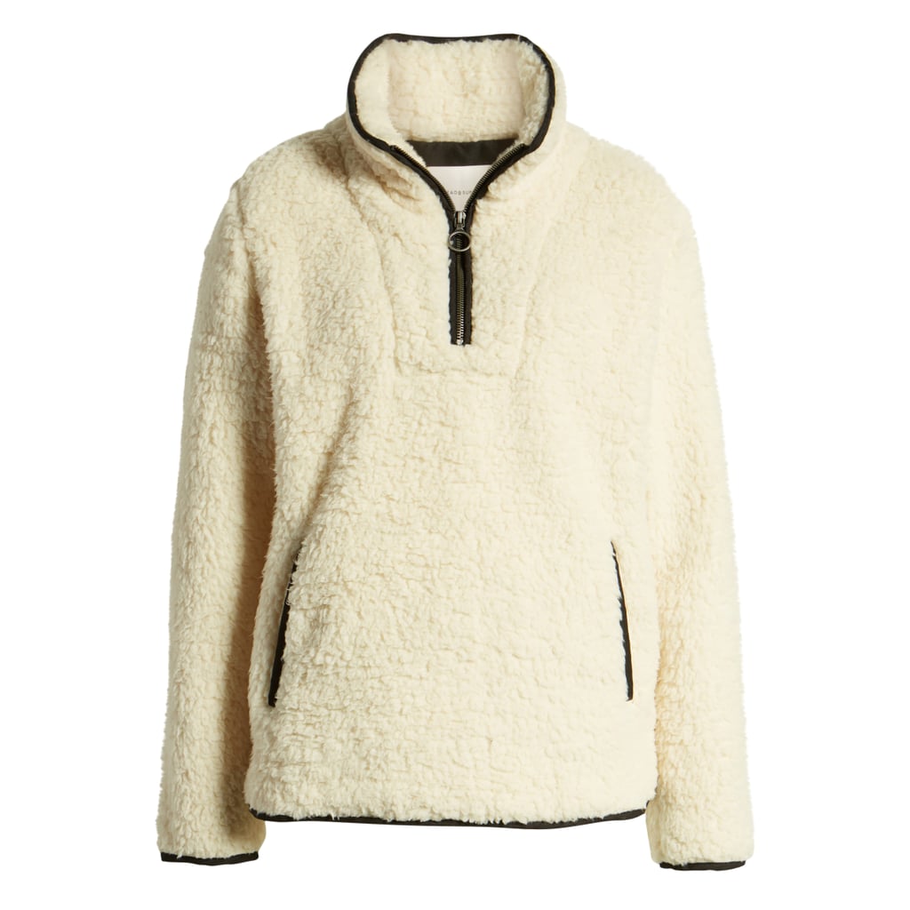 Thread & Supply | Retro Fleeces Are On-Trend Again For Fall | POPSUGAR ...