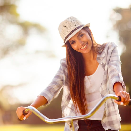 What's Your Favorite Place to Work Out?