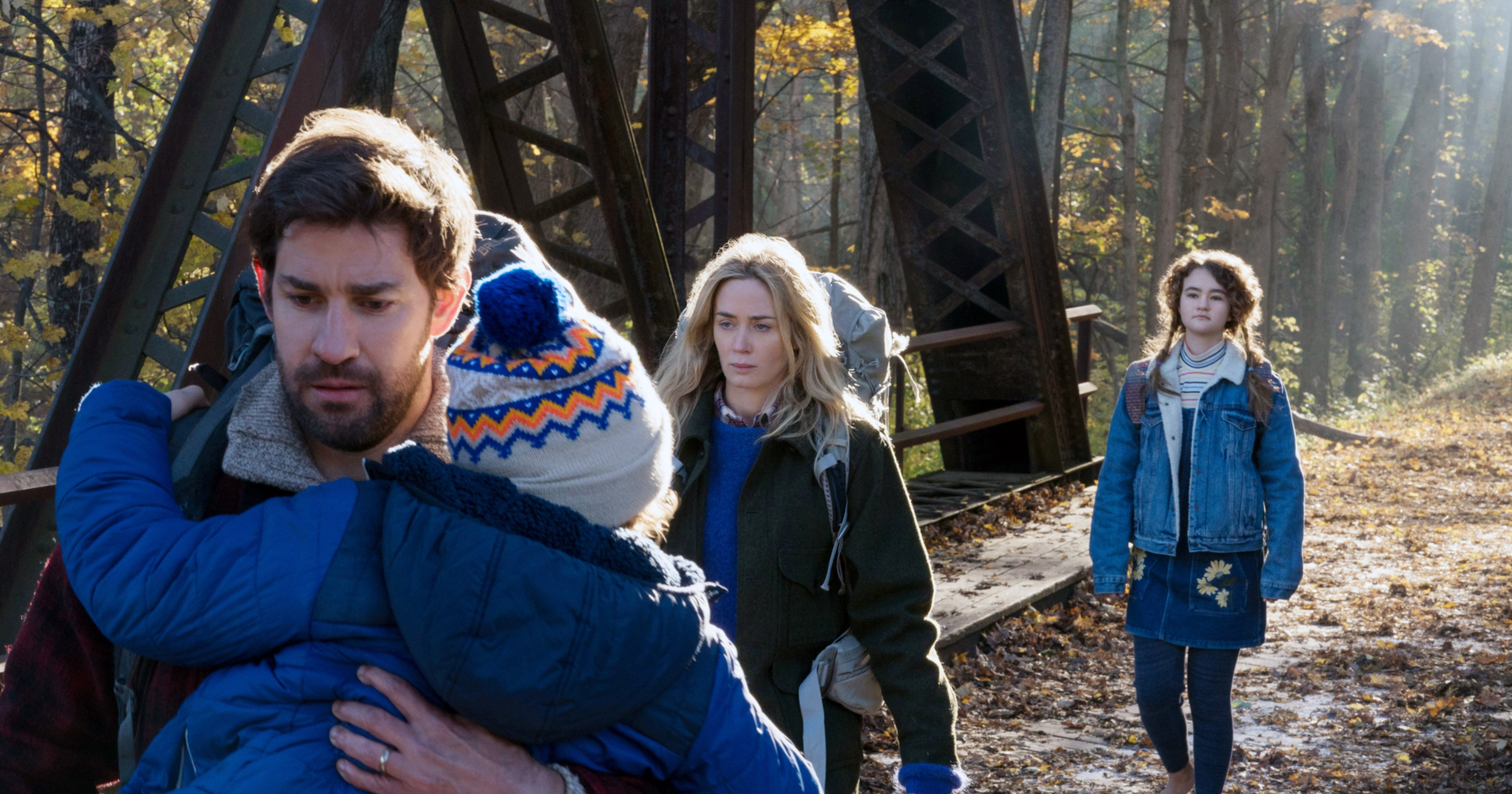 A quiet place full movie in hindi sale watch online