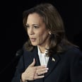 What a Kamala Harris Presidency Would Mean For Women