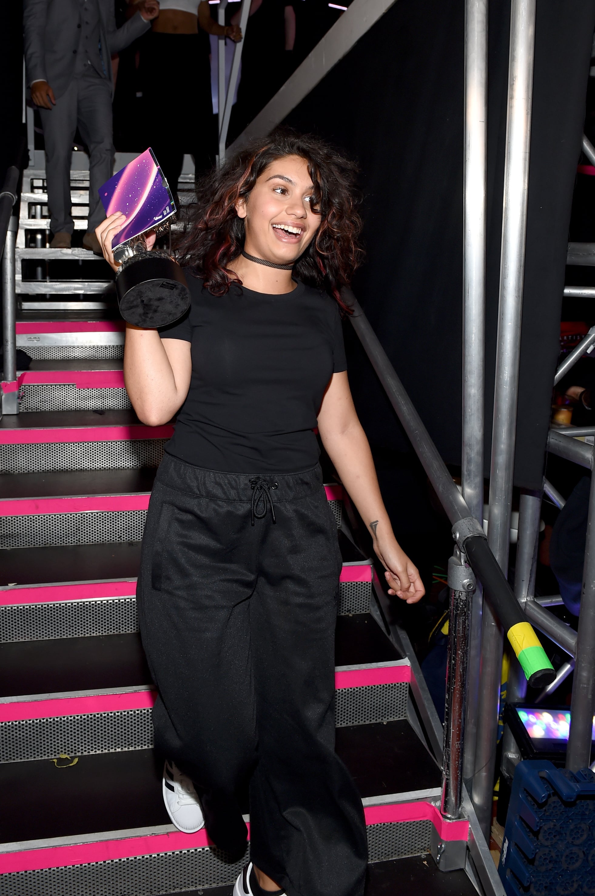 Naked alessia cara Alessia Cara