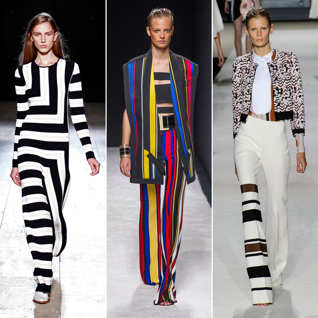 Statement Stripes Statement Stripes