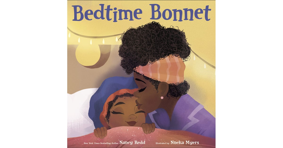 bedtime bonnet book