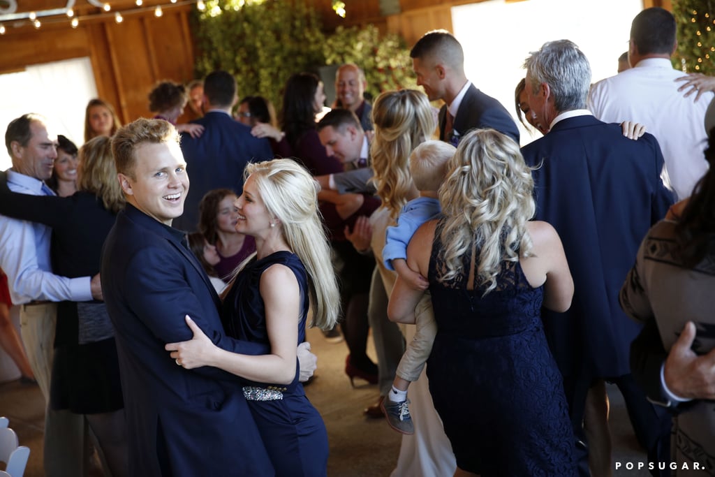 Holly Montag's Wedding Pictures