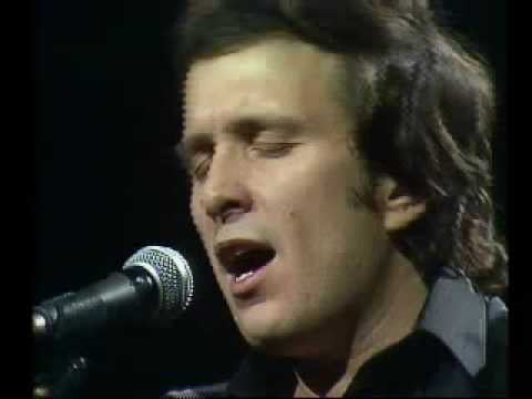 "Crying" by Don McLean