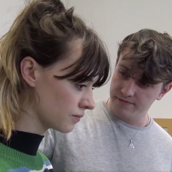 See Daisy Edgar-Jones, Paul Mescal's Normal People Audition