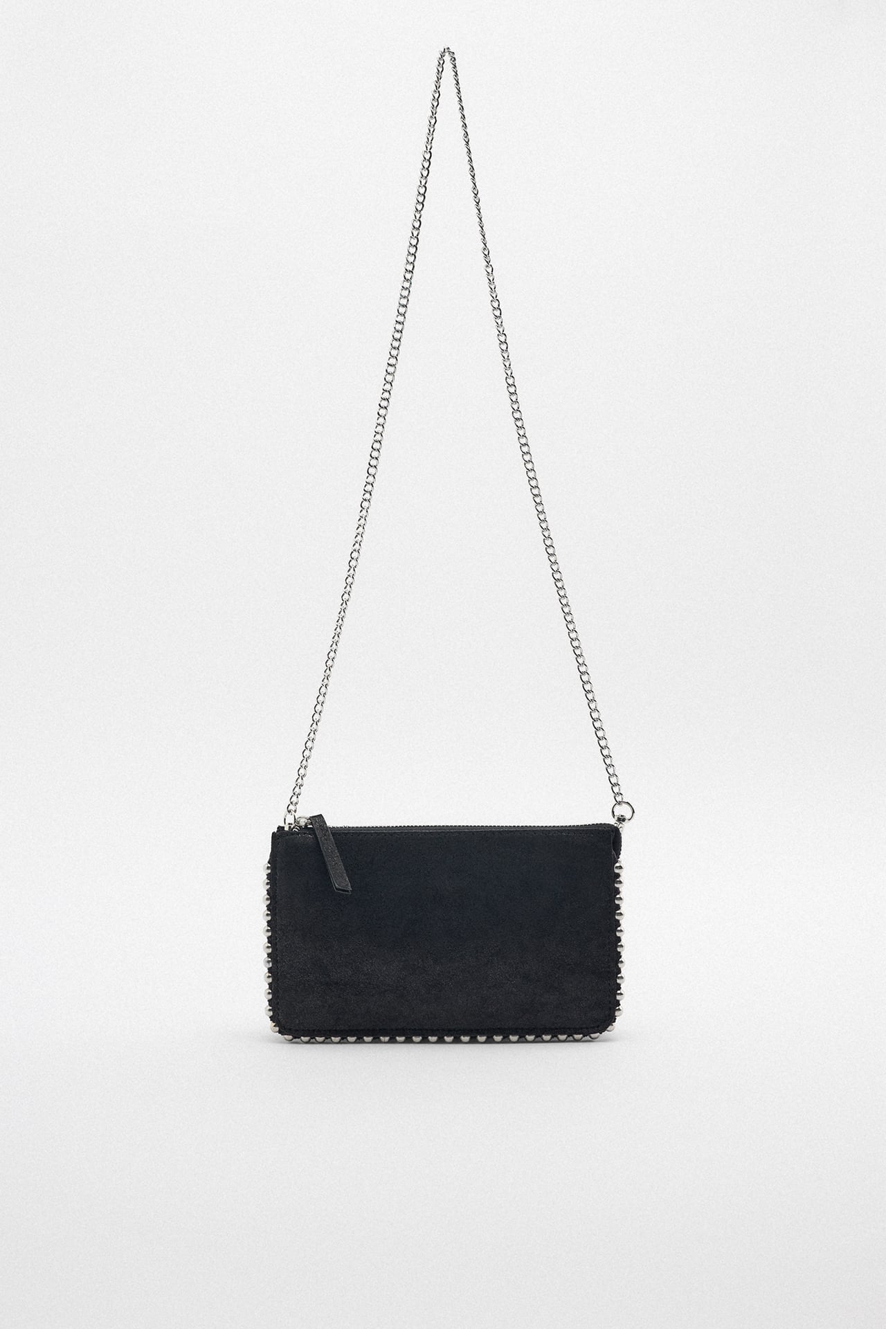 All Black Crossbody Bag | atelier-yuwa.ciao.jp