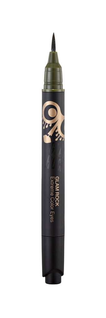 Too Cool For School Glam Rock Extreme Color Eyes