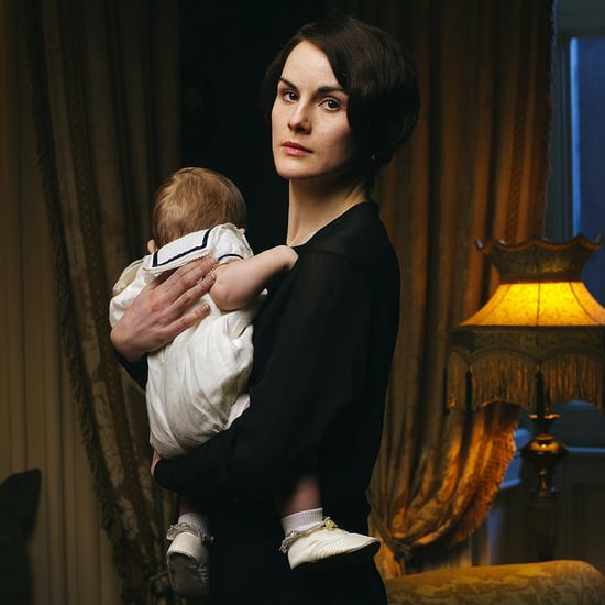 Downton Abbey Without Matthew Crawley Review