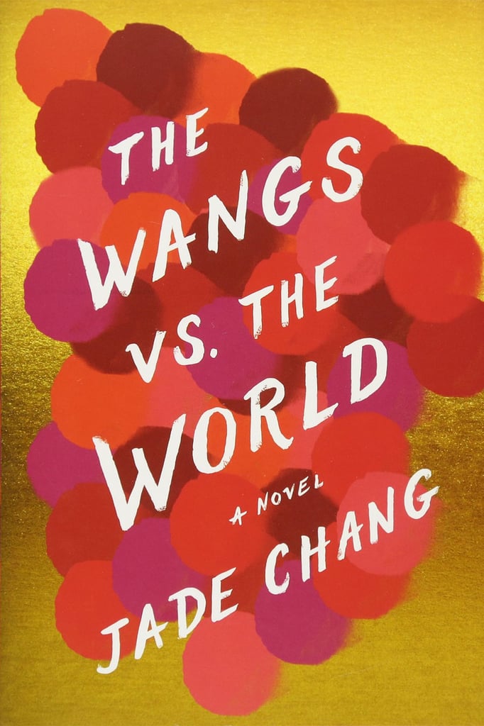 The Wangs vs. the World