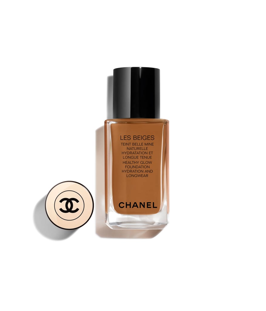 Chanel Les Beiges Healthy Glow Foundation