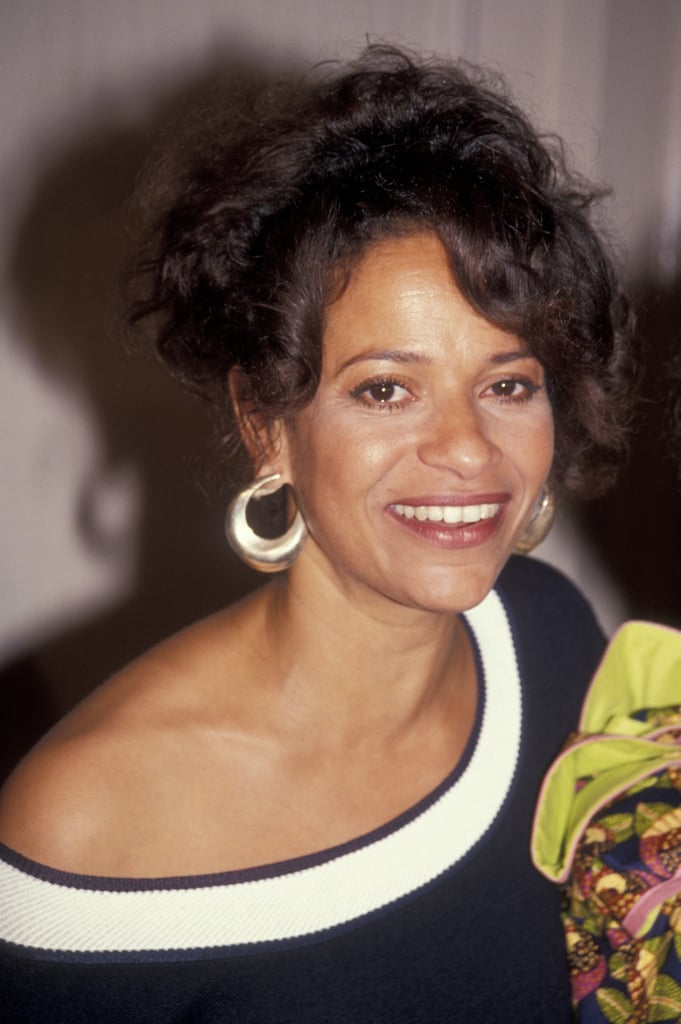 Debbie Allen in 1991