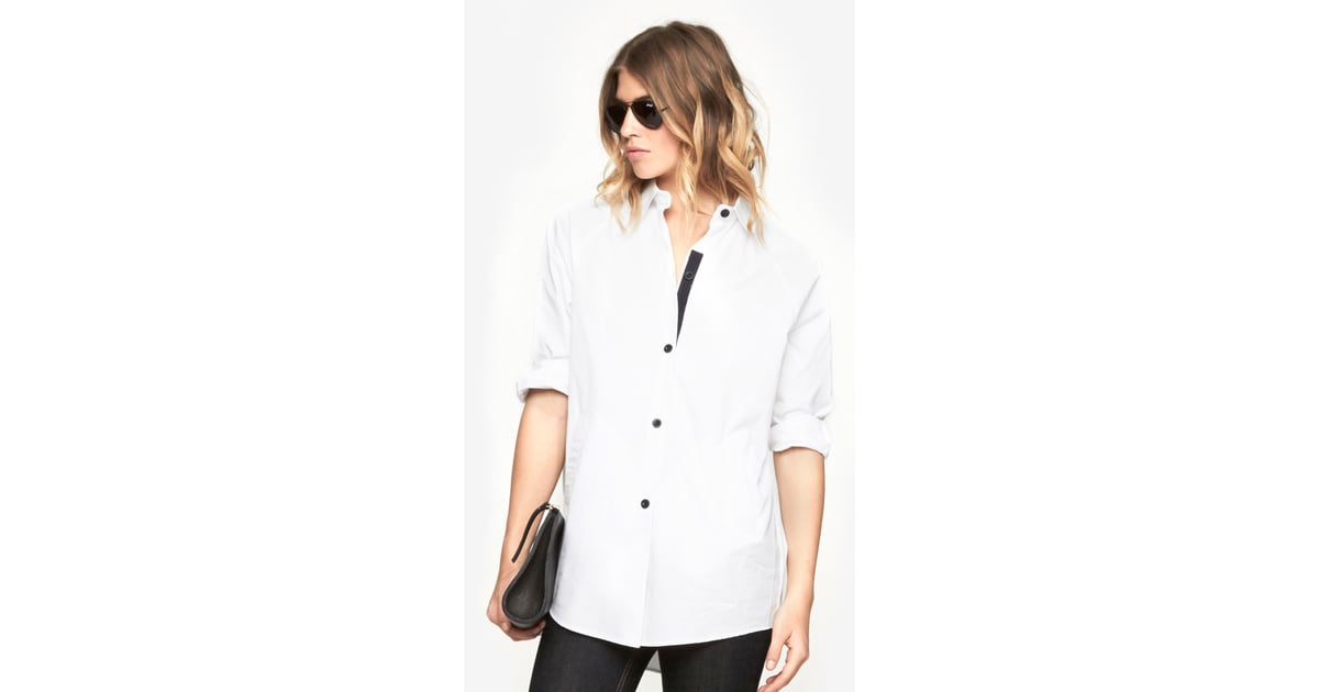 band of outsiders shirt