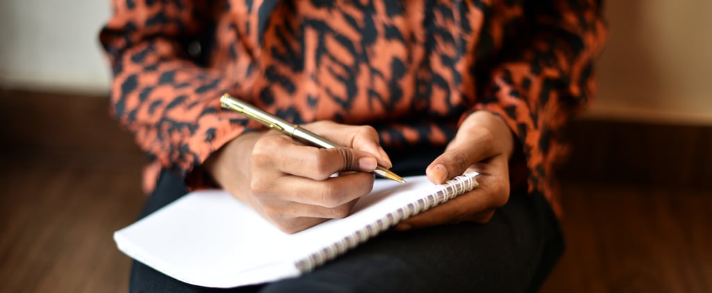 5 Therapists Shared Their Simple Tips For Managing Anxiety If You Don't Have a Therapist