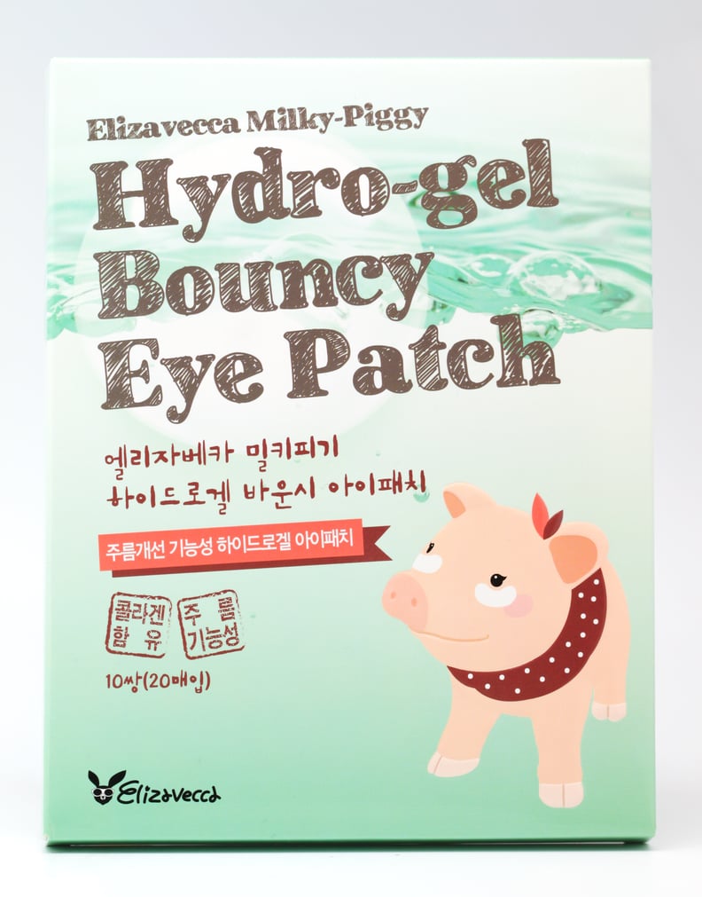 Elizavecca Hydro Gel Eye Patch