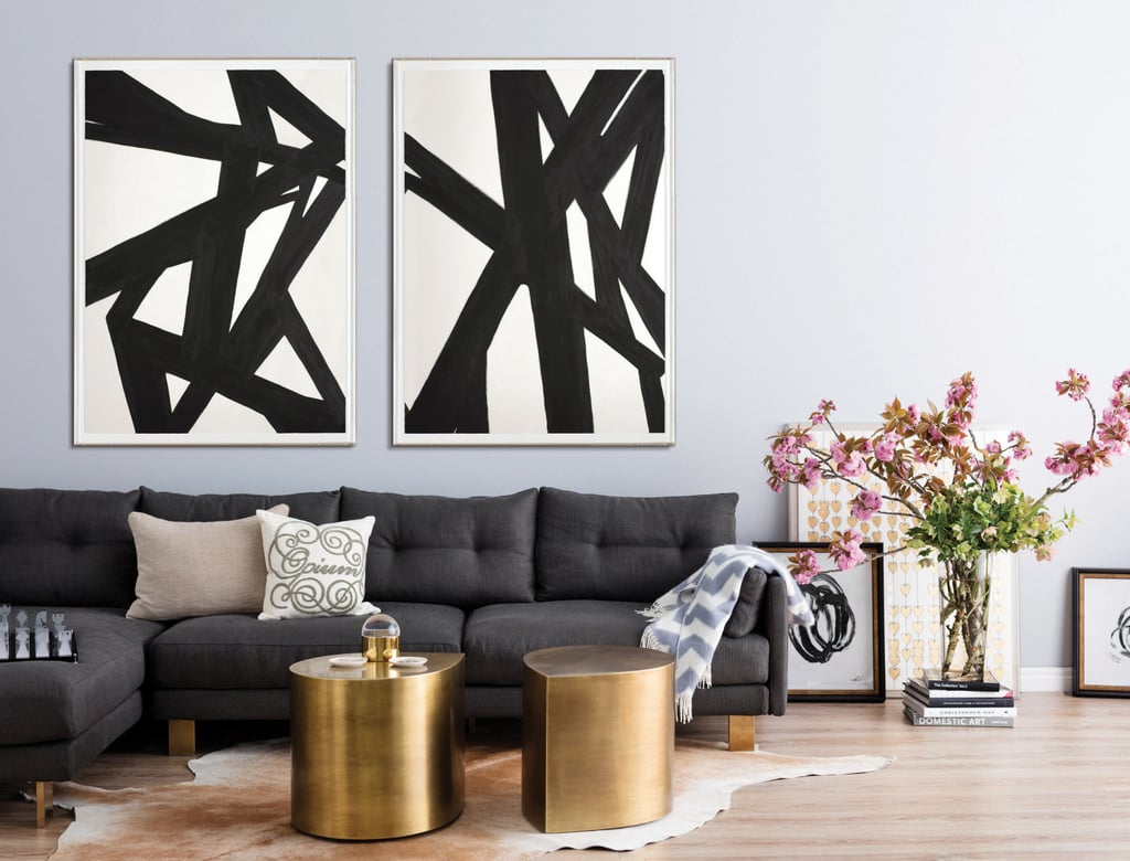 How to Match Art to Different  Home  Decorating  Styles  