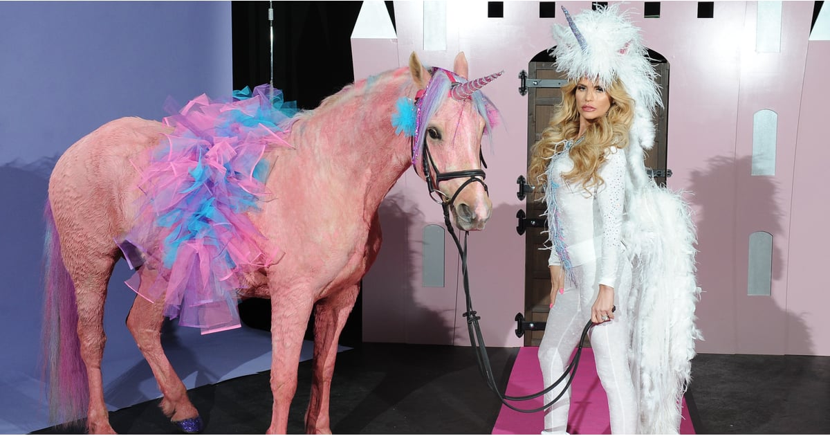 Signs You Re A Unicorn Popsugar Love And Sex