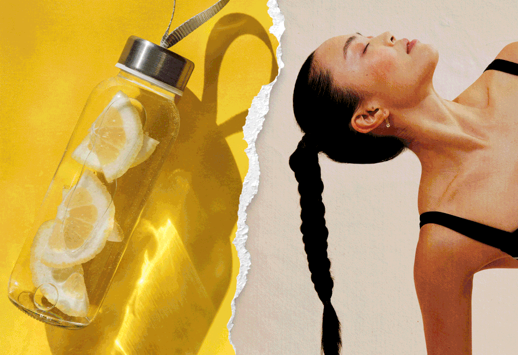 Popsugar Feel-Good Awards Health Winners 2025
