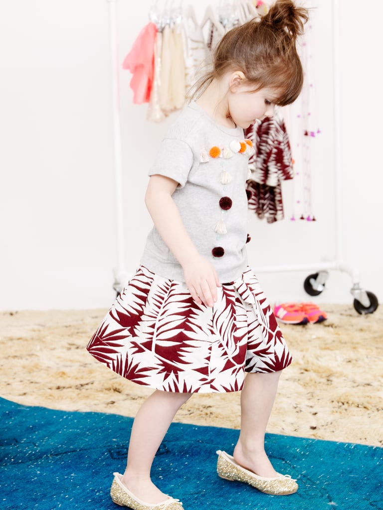 J.Crew Crewcuts x Mayhem Collection