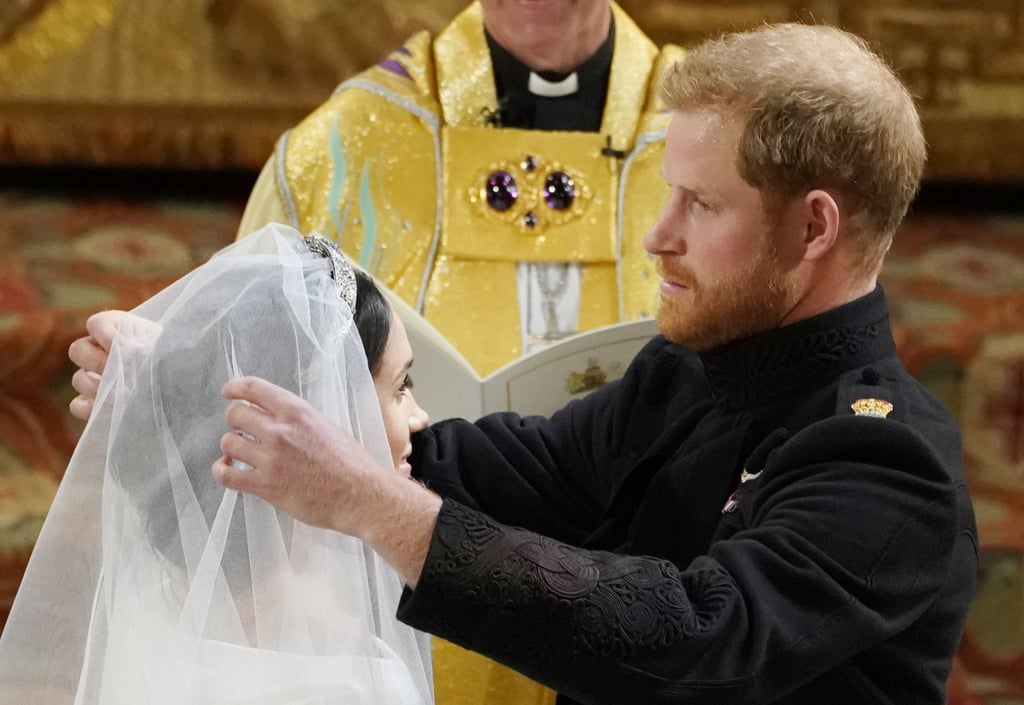 Best Pictures From Prince Harry and Meghan Markle's Wedding