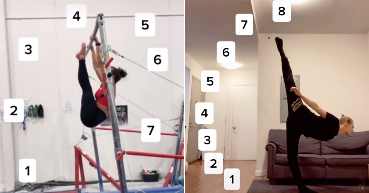 Push Up Challenge Tik Tok Song Tik Tok Challenge