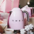 11 Cute Smeg Products That Will Turn Your Kitchen Into a Vintage Oasis