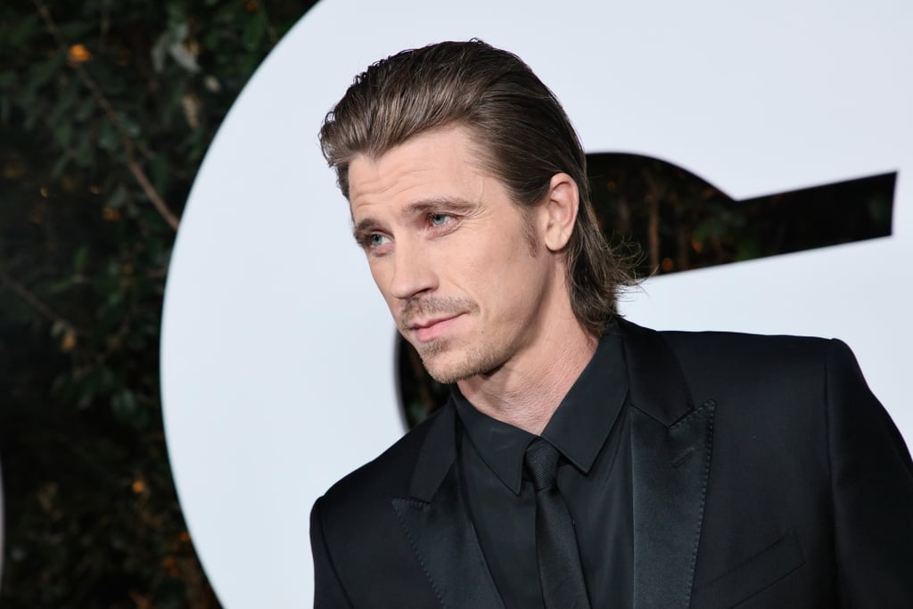 Who Is Garrett Hedlund Dating?