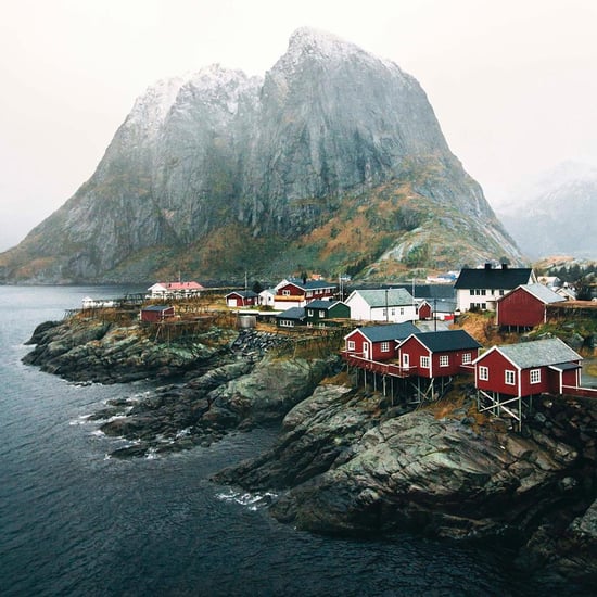 Photo of Houses in Norway