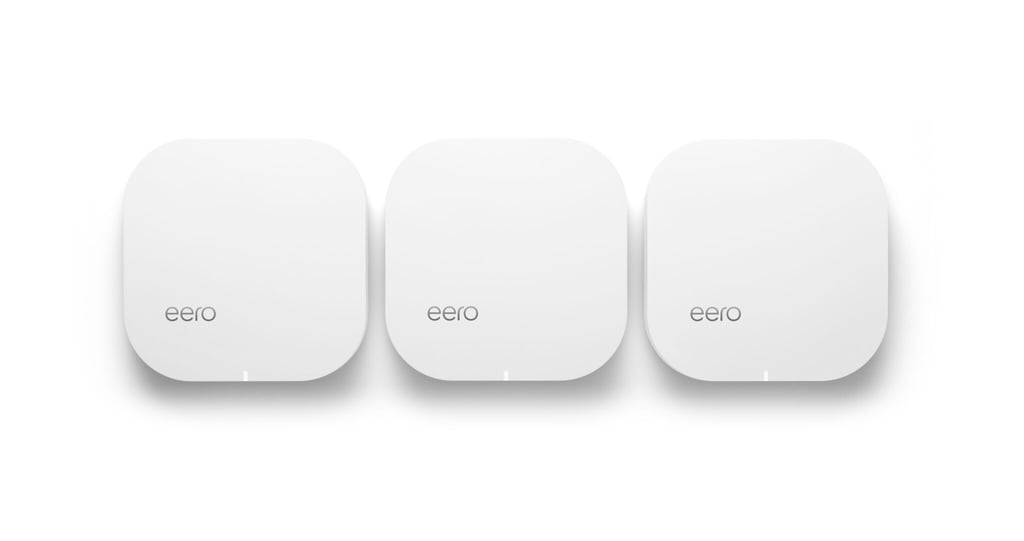 Eero WiFi System