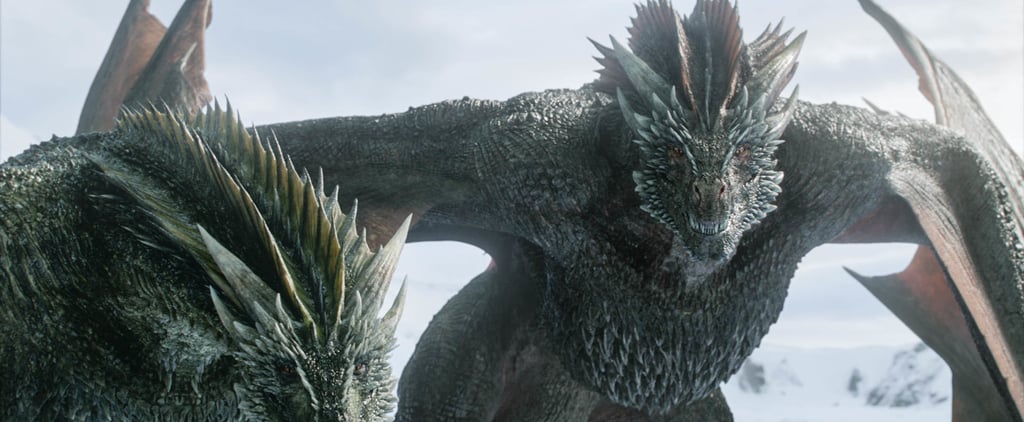 Game of Thrones Theory That Drogon Is Khal Drogo