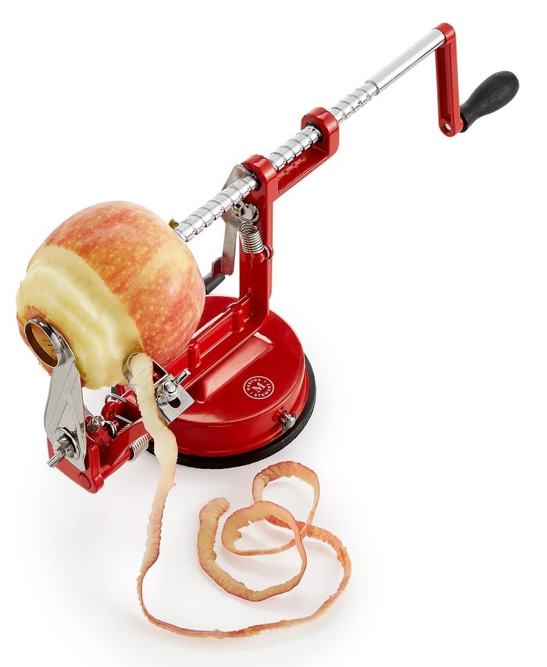 Martha Stewart Collection Apple Peeler & Corer