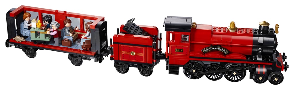 Hogwarts Express Set