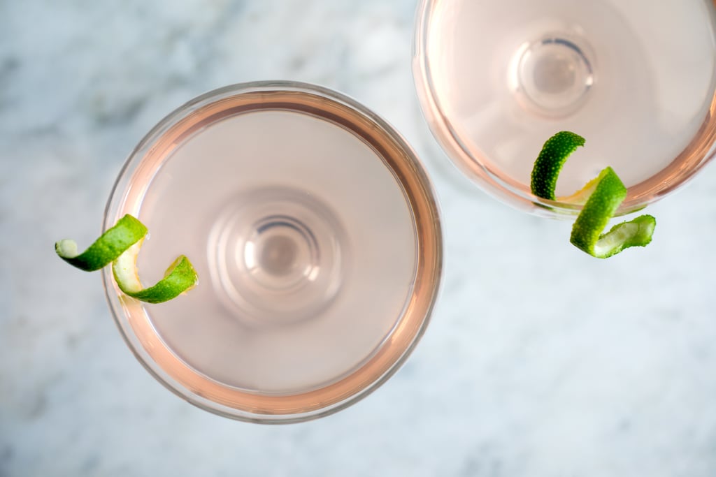 Jose Cuervo Rosé Margarita Mix