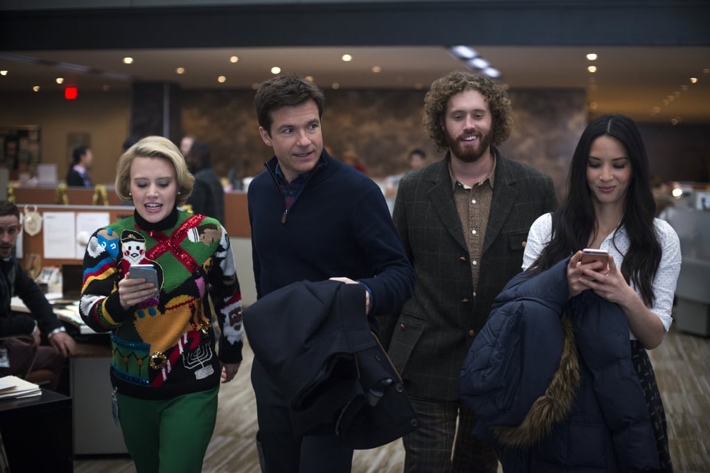 Office Christmas Party