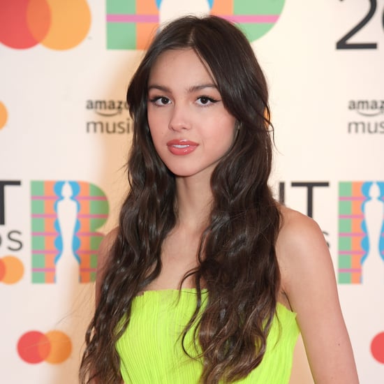 Does Olivia Rodrigo Have Any Tattoos?