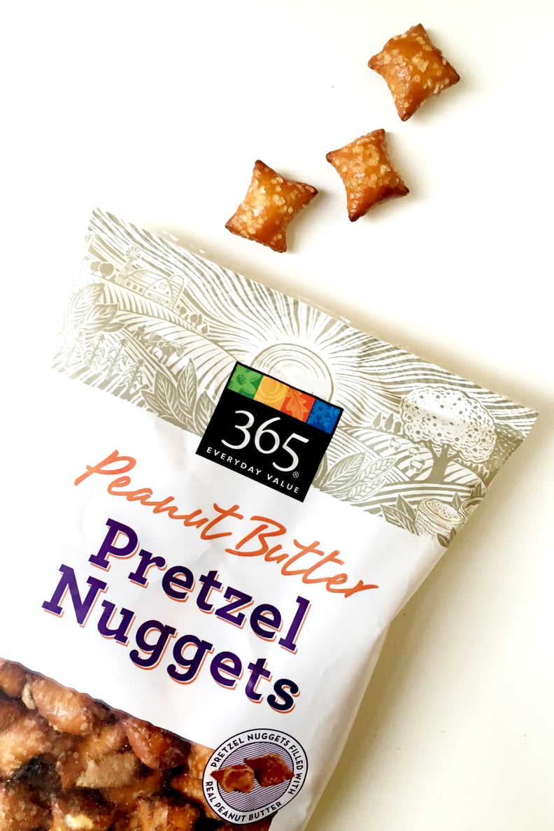 Whole Foods 365 Peanut Butter Pretzel Nuggets