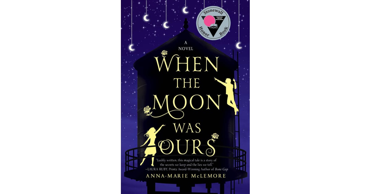 When Moon Was Ours Novel