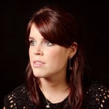 Princess Eugenie's Emotional Scoliosis Story