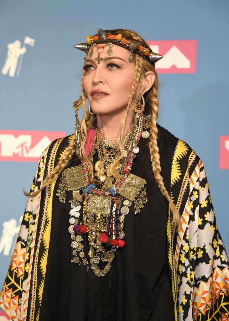 Madonna