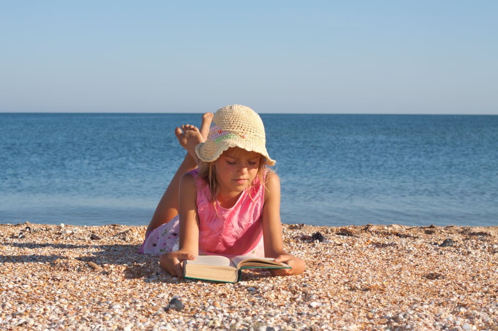 Summer Books For Kids